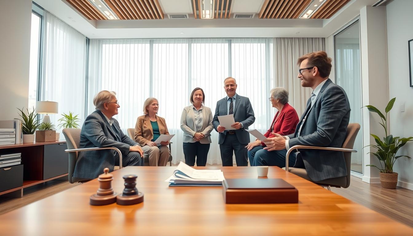 Real estate transaction support and closing preparation