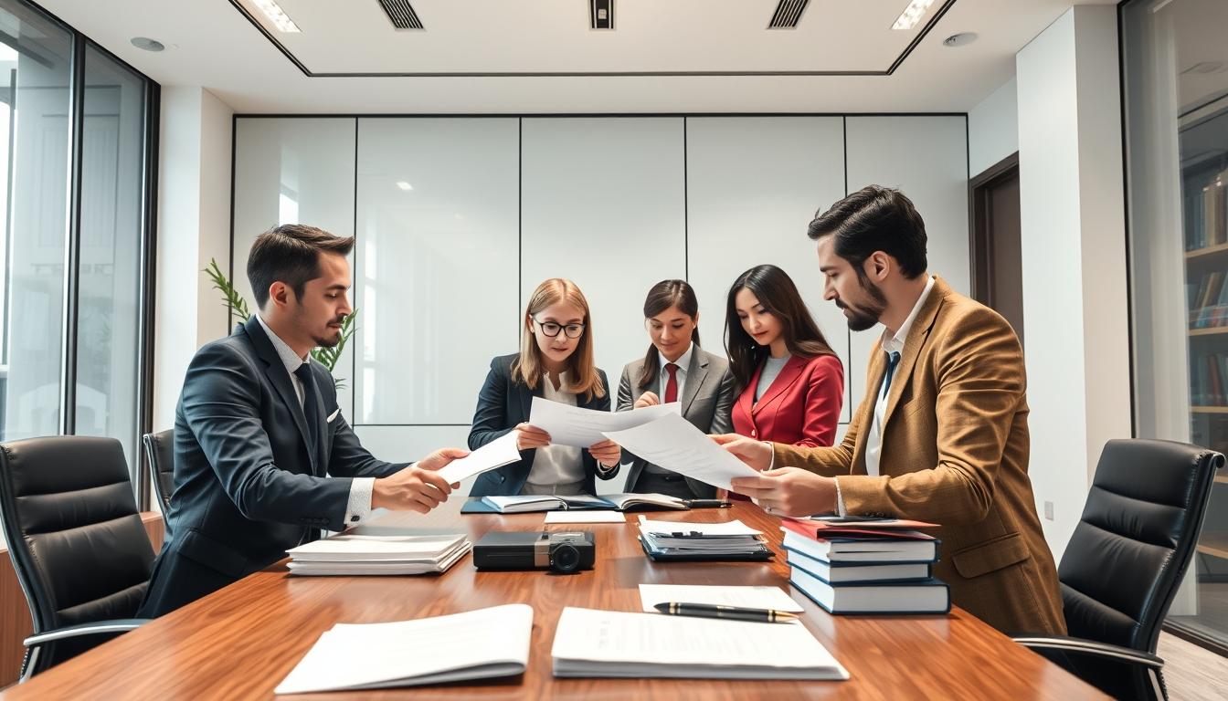 Real estate transaction coordination and communication