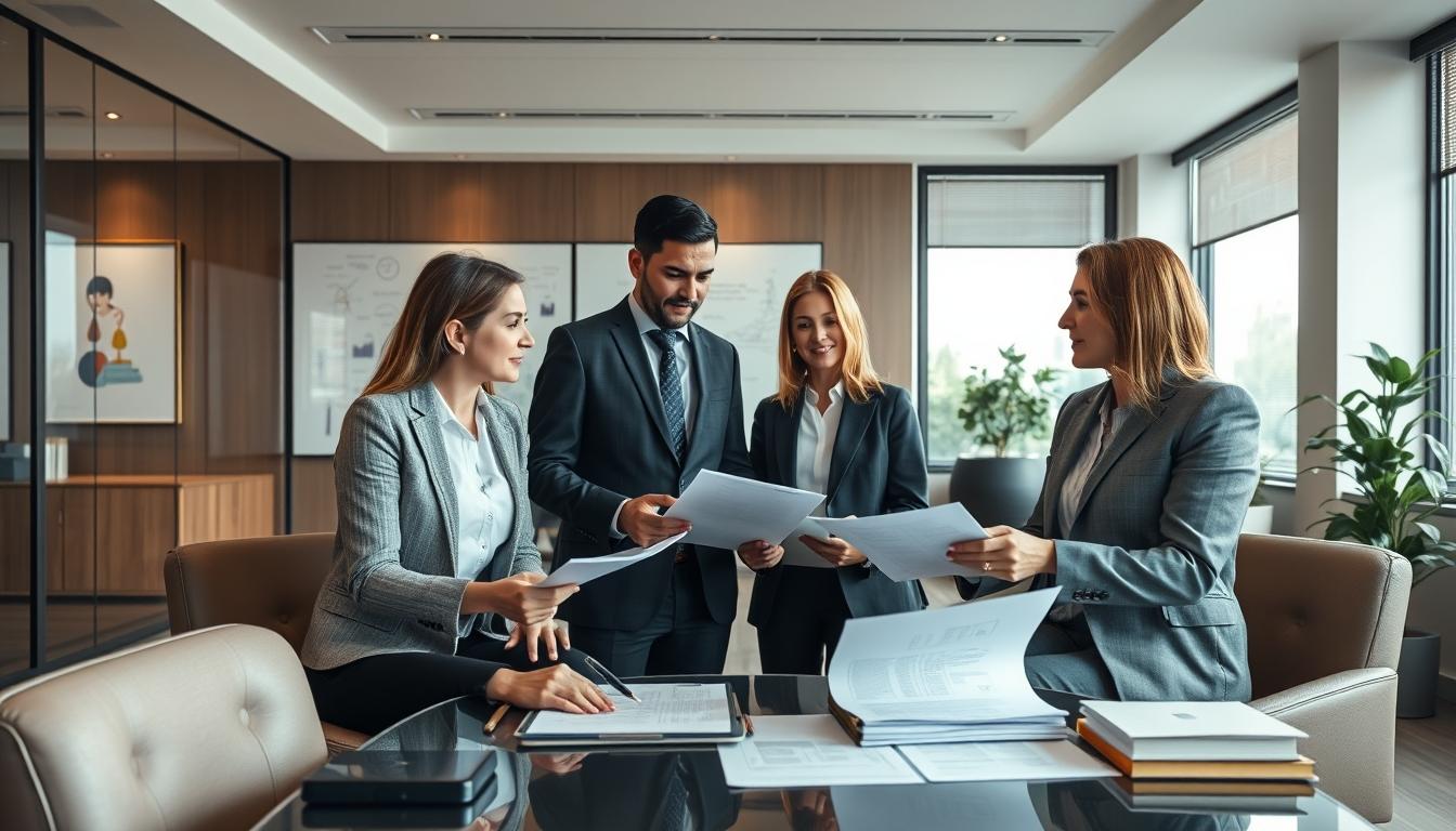 Real estate closing preparation and transaction documents